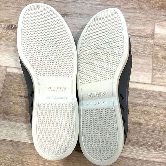 SPERRY Men’s Float Fur Boat Shoes Size 13 - Picture 6 of 6